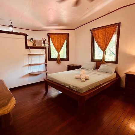 La Ruka Hostel Puerto Viejo de Talamanca المظهر الخارجي الصورة