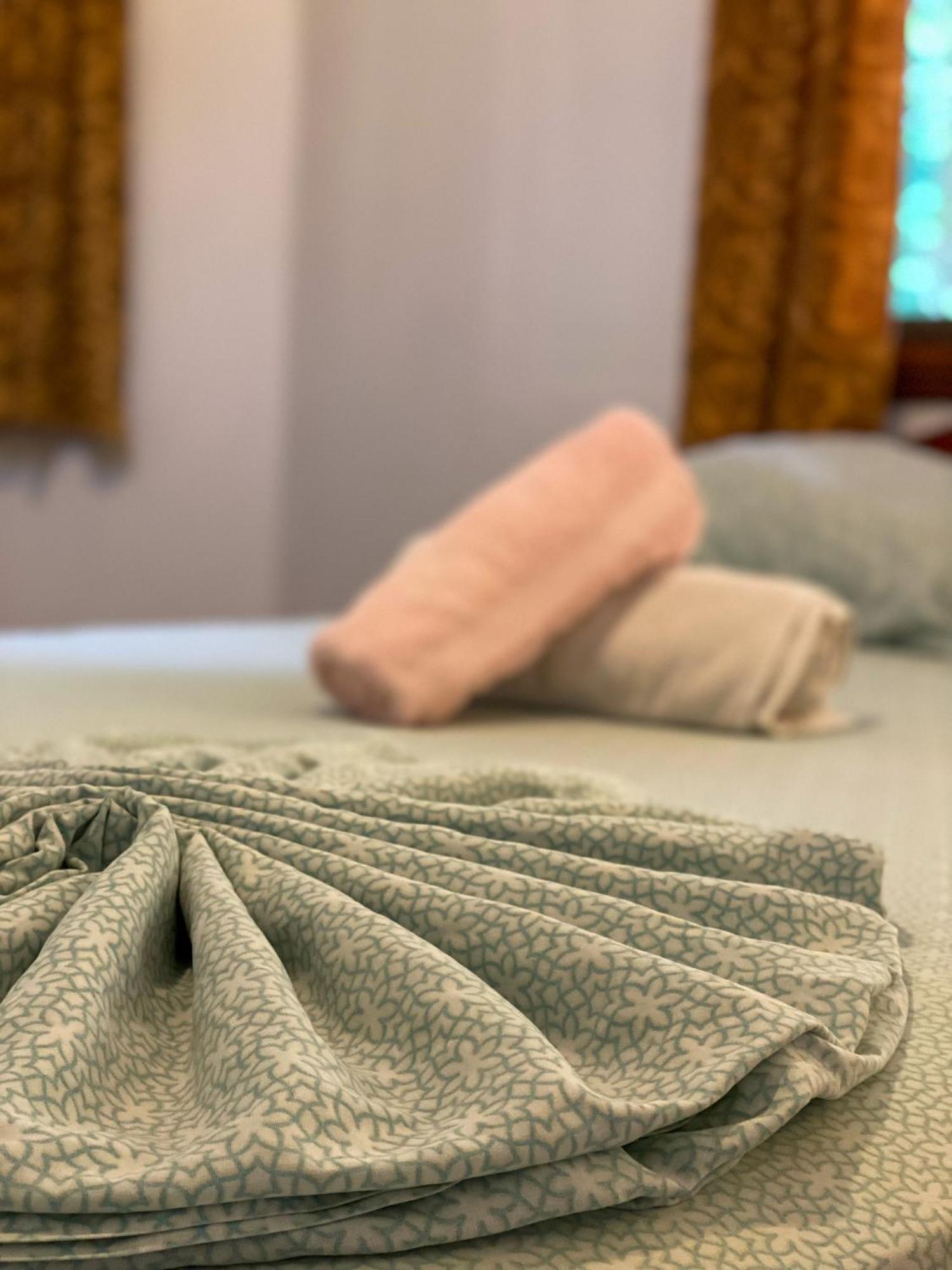 La Ruka Hostel Puerto Viejo de Talamanca الغرفة الصورة
