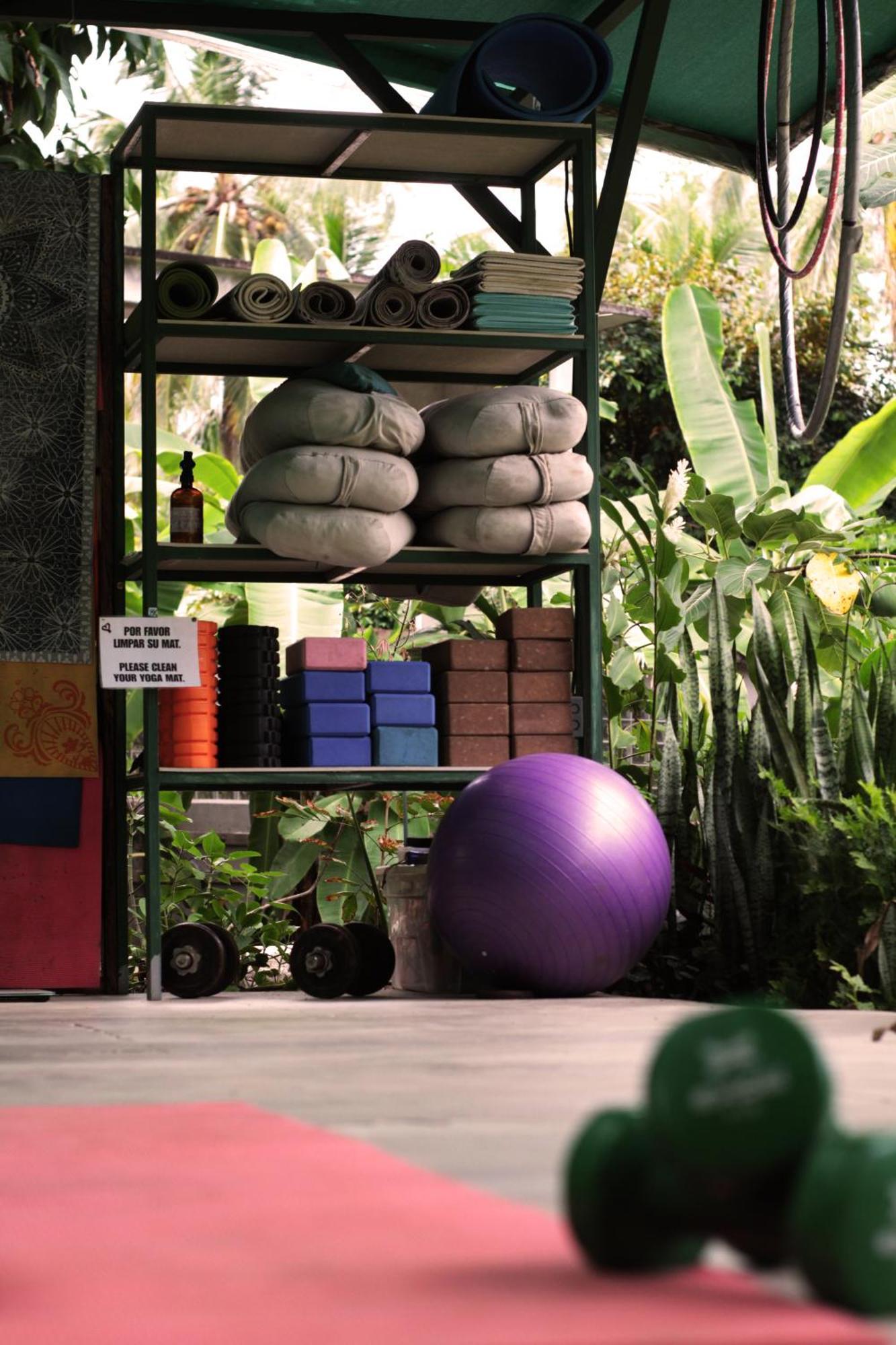 La Ruka Hostel Puerto Viejo de Talamanca المظهر الخارجي الصورة