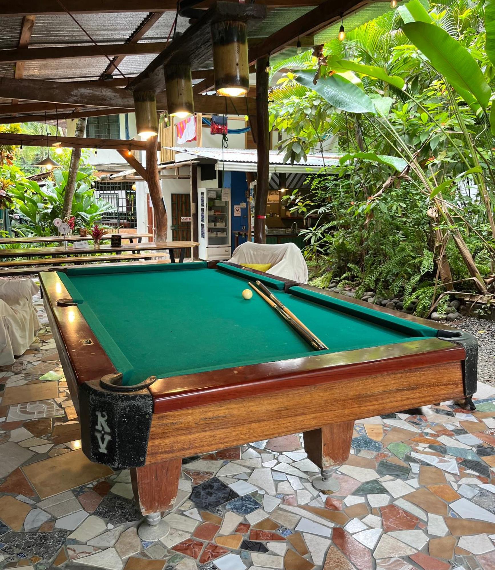 La Ruka Hostel Puerto Viejo de Talamanca المظهر الخارجي الصورة