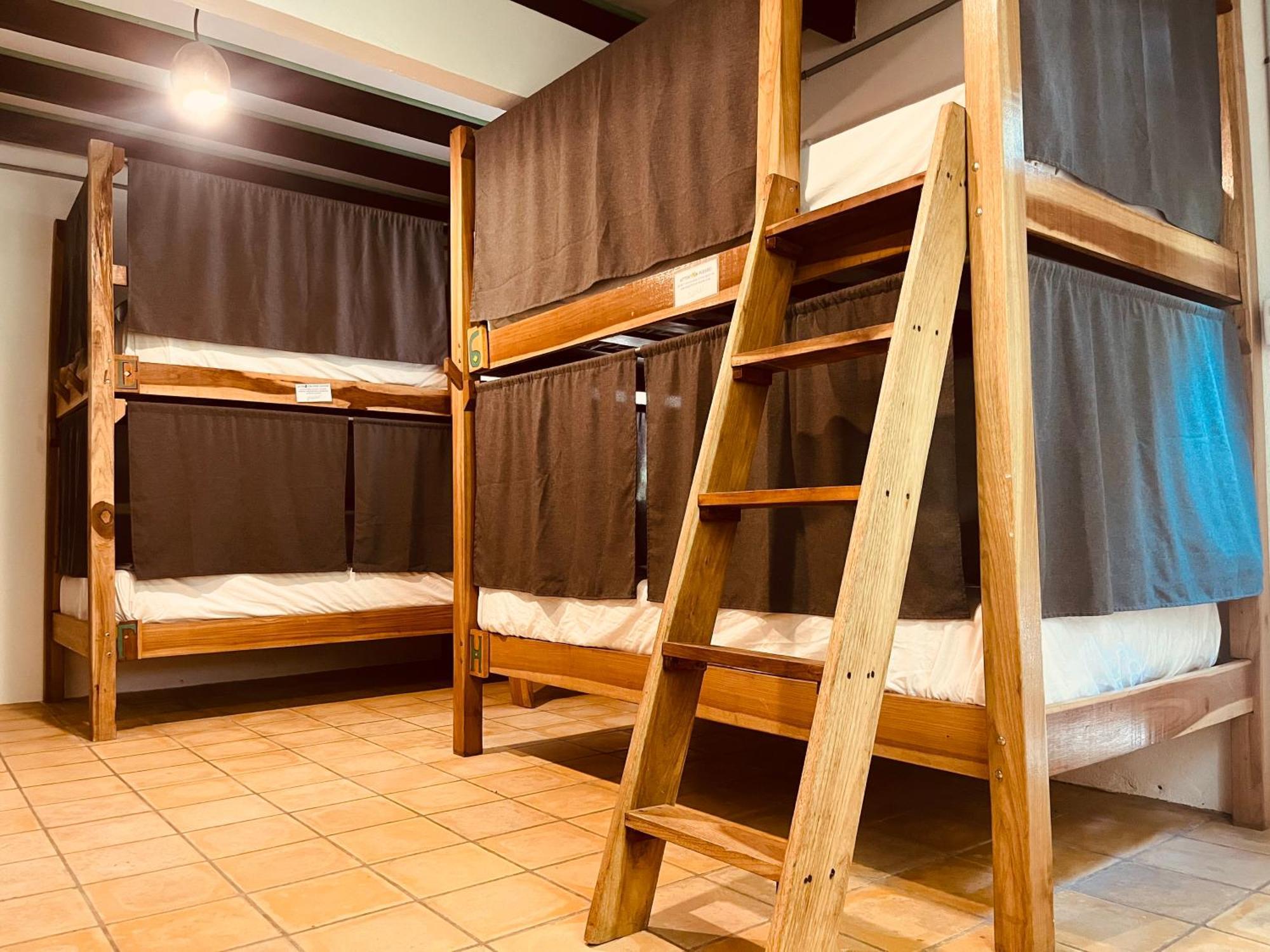 La Ruka Hostel Puerto Viejo de Talamanca المظهر الخارجي الصورة