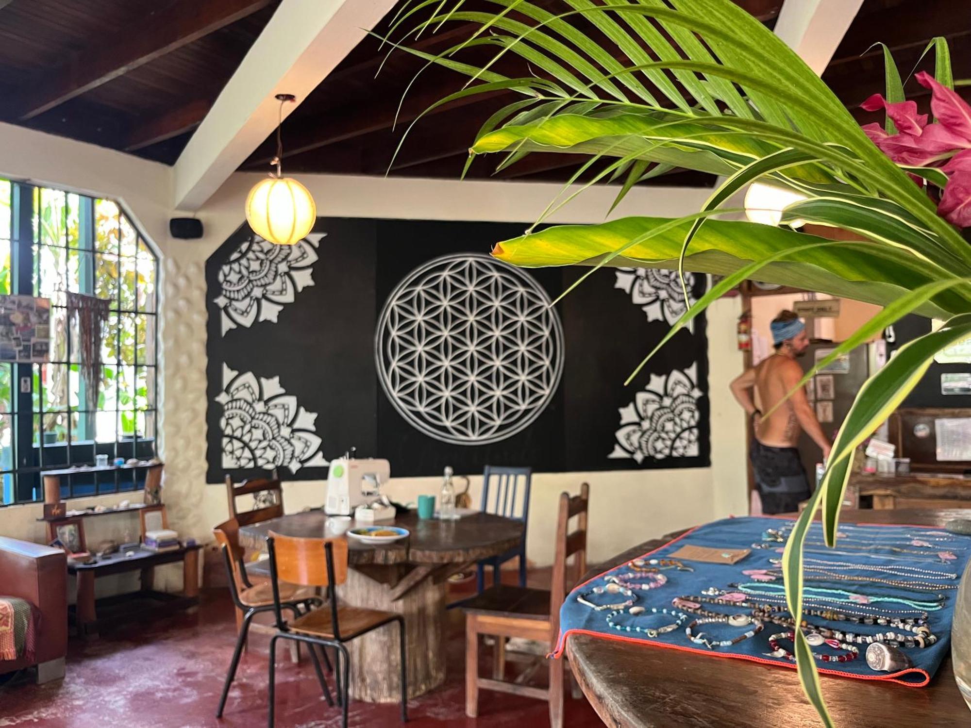La Ruka Hostel Puerto Viejo de Talamanca المظهر الخارجي الصورة