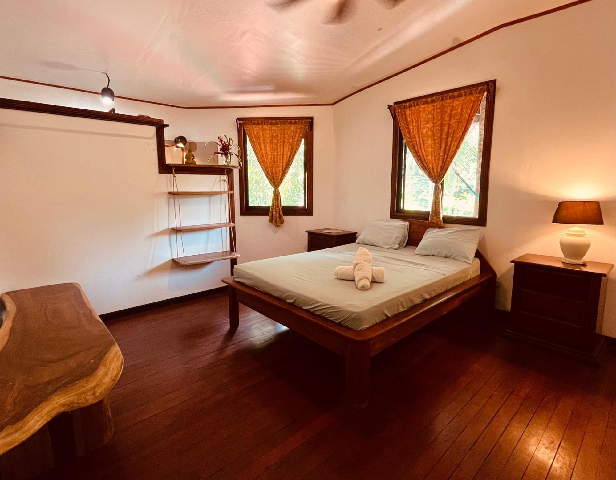 La Ruka Hostel Puerto Viejo de Talamanca المظهر الخارجي الصورة