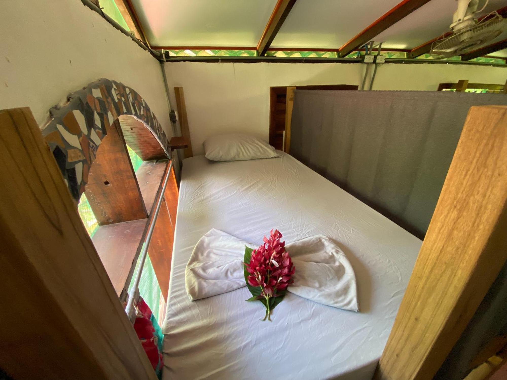 La Ruka Hostel Puerto Viejo de Talamanca الغرفة الصورة