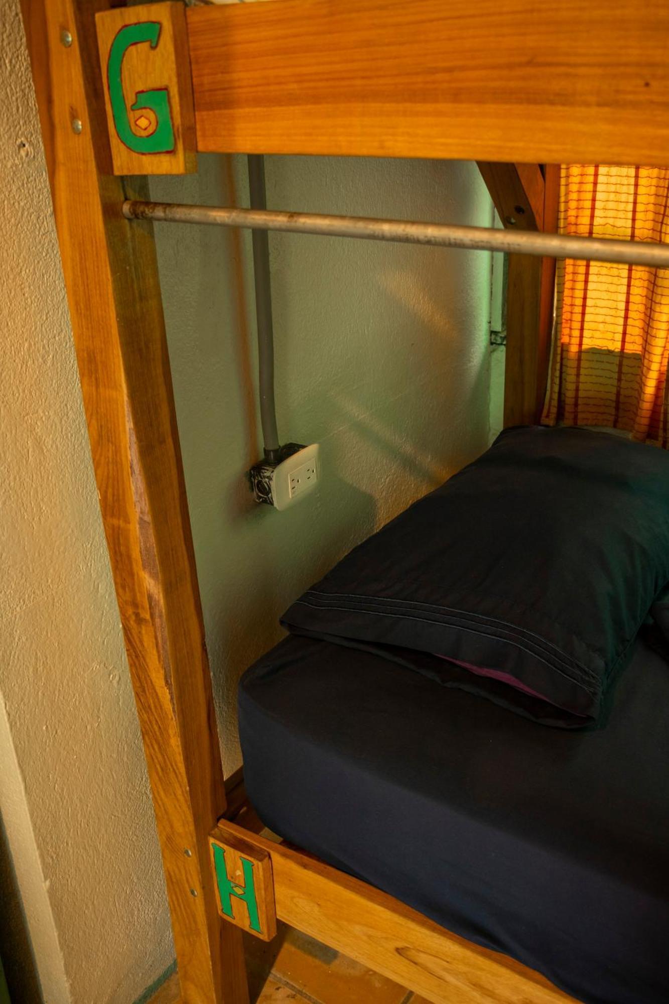 La Ruka Hostel Puerto Viejo de Talamanca الغرفة الصورة
